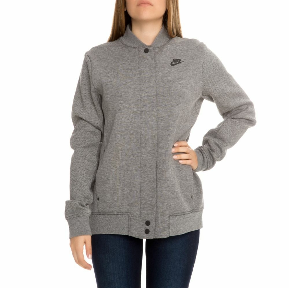 Nike Sportswear | Tech Fleece "Destroyer" Jacket - Picture 10 of 11